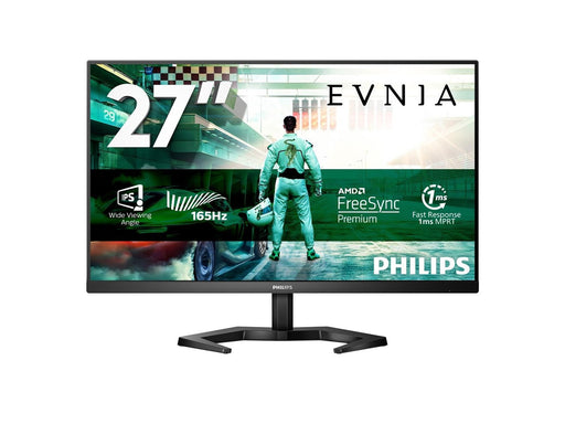27" Philips Evnia 3000 27M1N3200ZS - 1920x1080 (FHD) - 165Hz - IPS
