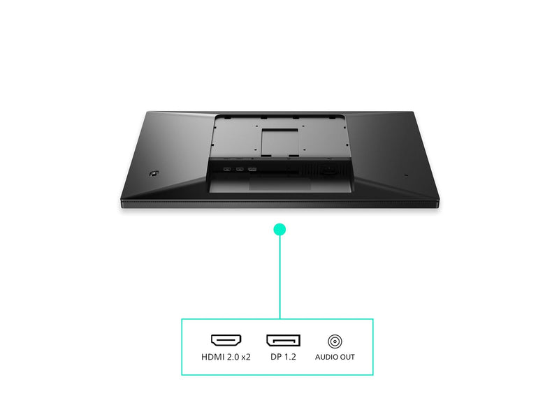27" Philips Evnia 3000 27M1N3200ZS - 1920x1080 (FHD) - 165Hz - IPS