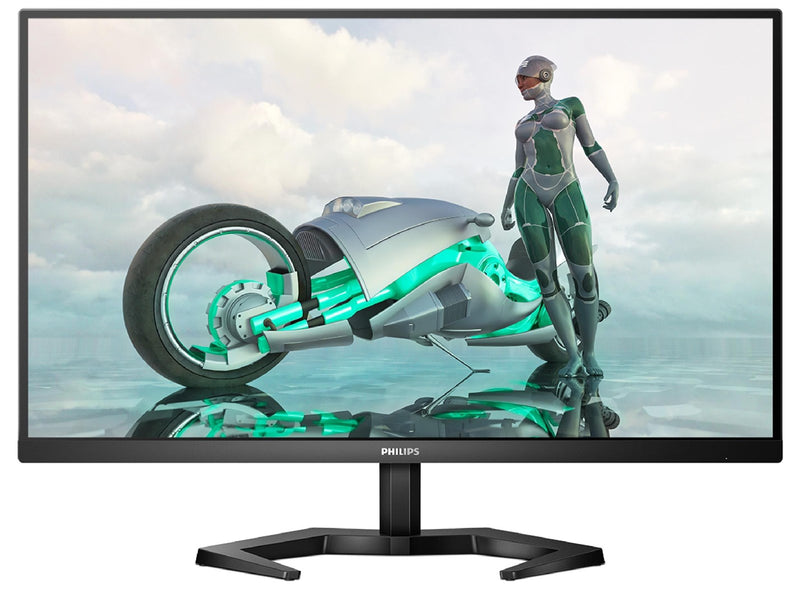 27" Philips Evnia 3000 27M1N3200ZS - 1920x1080 (FHD) - 165Hz - IPS