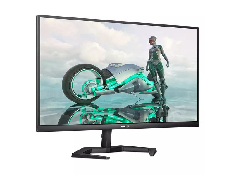 27" Philips Evnia 3000 27M1N3200ZS - 1920x1080 (FHD) - 165Hz - IPS