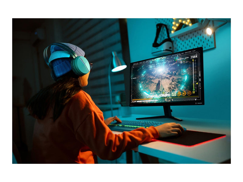 27" Philips Evnia 3000 27M2N3200S - 1920x1080 (FHD) - 180Hz - IPS