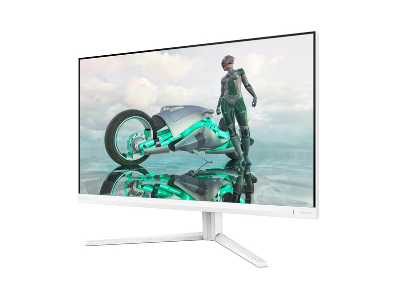 27" Philips Evnia 3000 27M2N3201A - 1920x1080 (FHD) - 180Hz - IPS