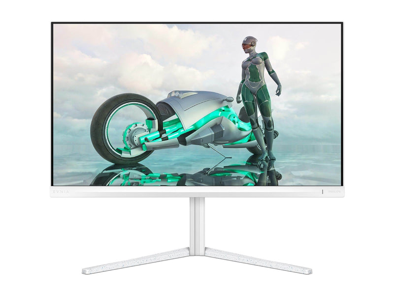 27" Philips Evnia 3000 27M2N3201A - 1920x1080 (FHD) - 180Hz - IPS