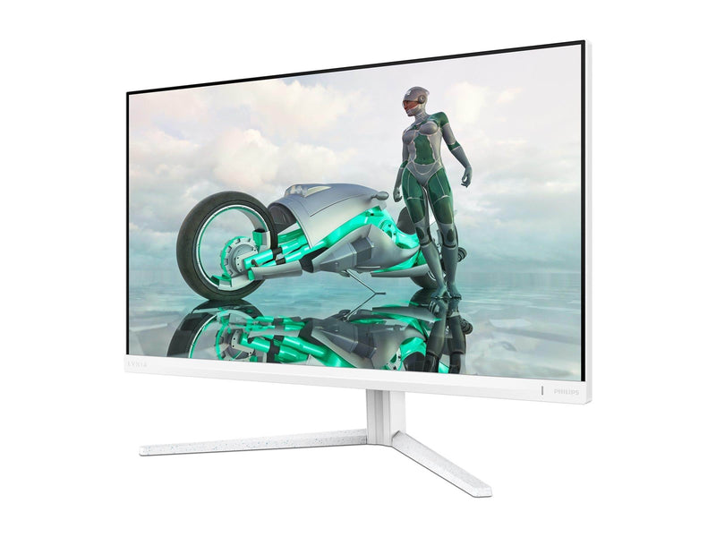 27" Philips Evnia 3000 27M2N3201A - 1920x1080 (FHD) - 180Hz - IPS