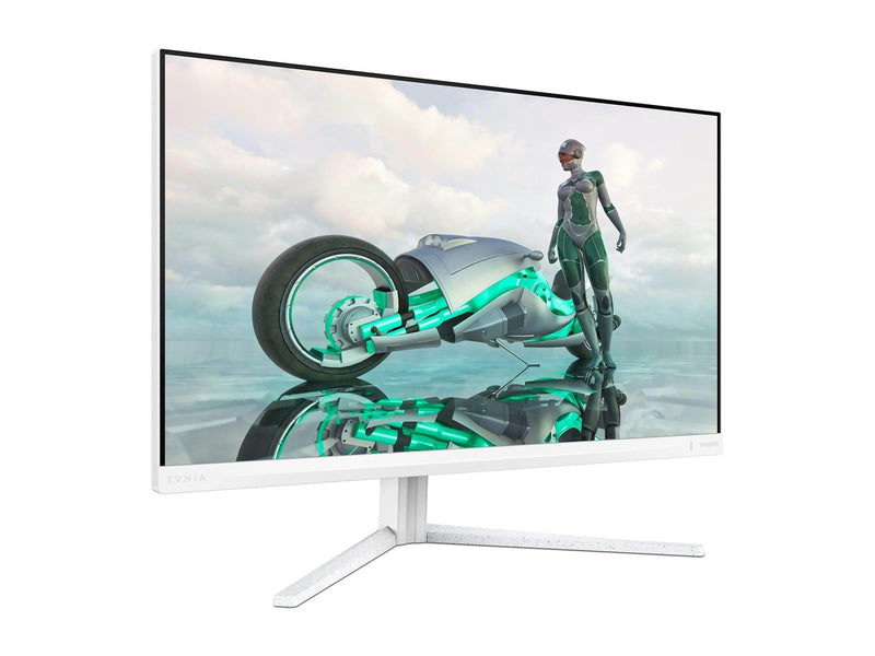 27" Philips Evnia 3000 27M2N3201A - 1920x1080 (FHD) - 180Hz - IPS
