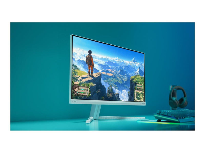 27" Philips Evnia 3000 27M2N3201PL - LED monitor - Full HD (1080p) - 27" - HDR