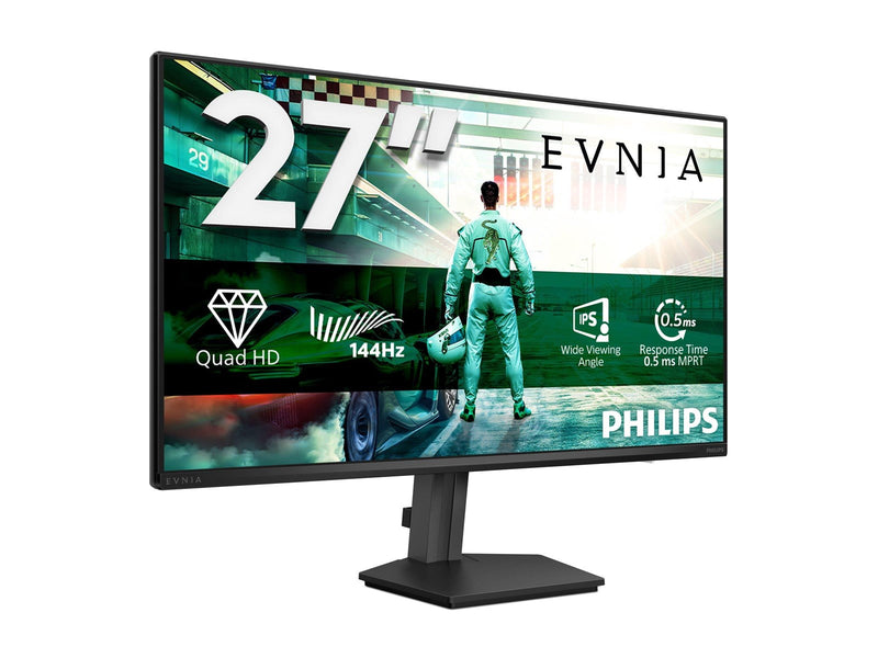 27" Philips Evnia 3000 27M2N3500NF - LED monitor - 27" - HDR