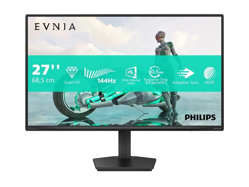 27" Philips Evnia 3000 27M2N3500NF - LED monitor - 27" - HDR