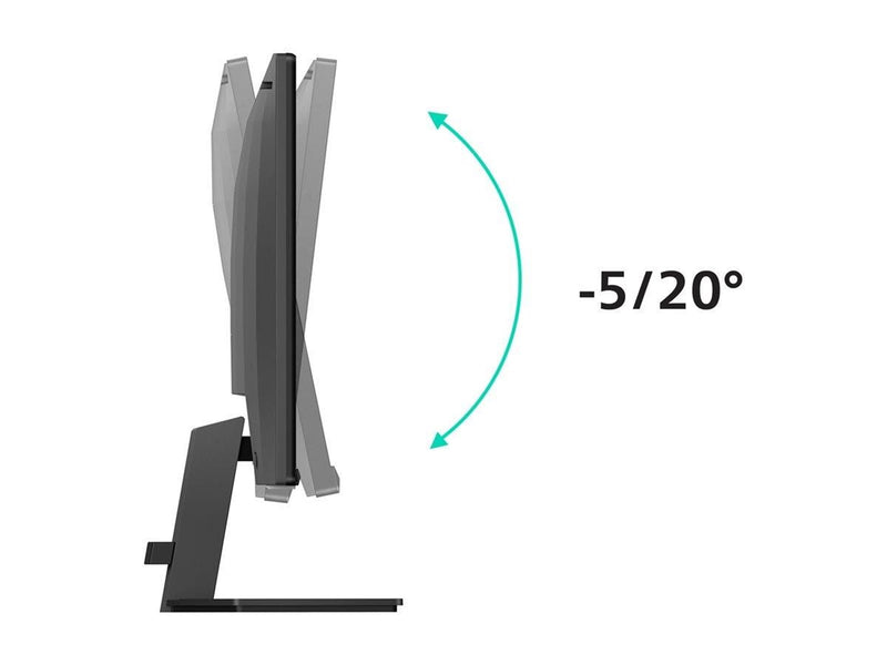 27" Philips Evnia 3000 27M2N3500NF - LED monitor - 27" - HDR