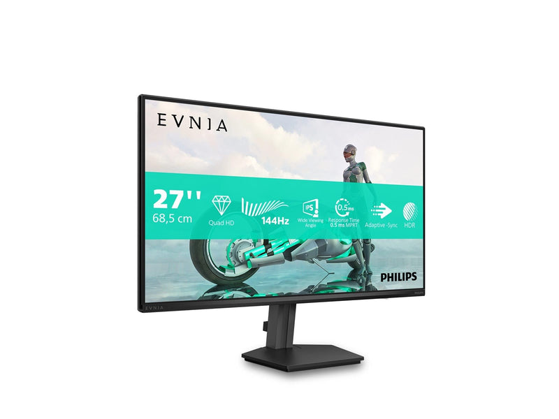 27" Philips Evnia 3000 27M2N3500NF - LED monitor - 27" - HDR