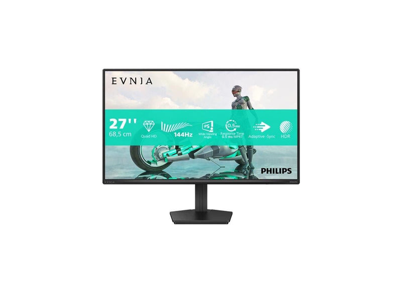 27" Philips Evnia 3000 27M2N3500NF - LED monitor - 27" - HDR
