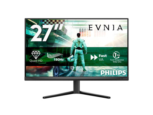 27" Philips Evnia 3000 27M2N3500NL - 2560x1440 (QHD) - 180Hz - VA