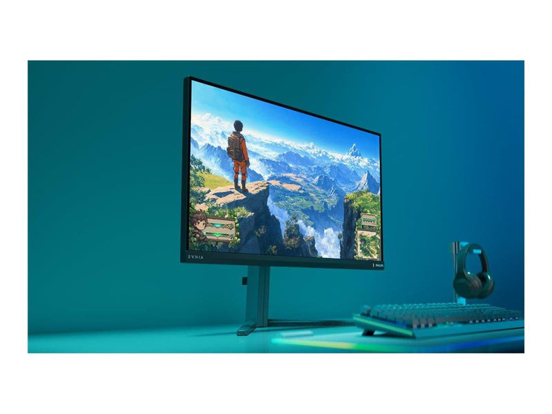 27" Philips Evnia 3000 27M2N3800A - 3840x2160 (4K) - 160Hz - IPS