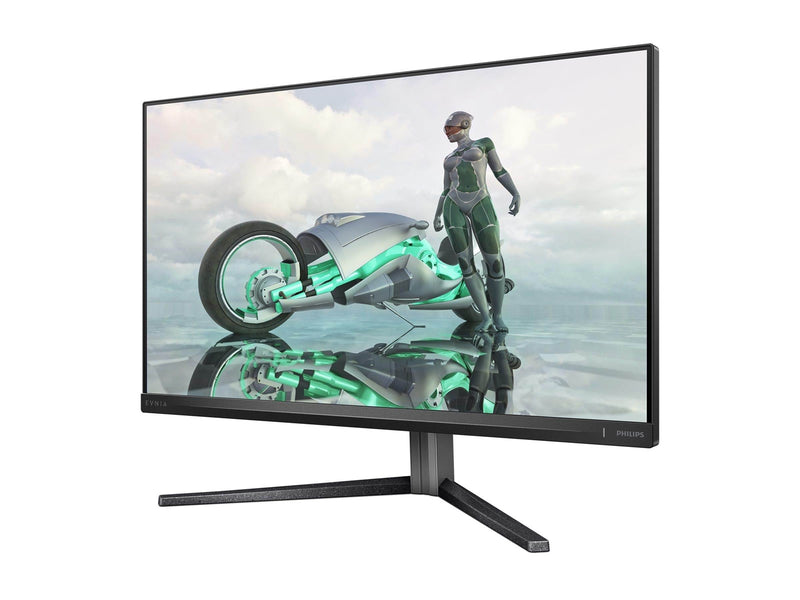 27" Philips Evnia 3000 27M2N3800A - 3840x2160 (4K) - 160Hz - IPS
