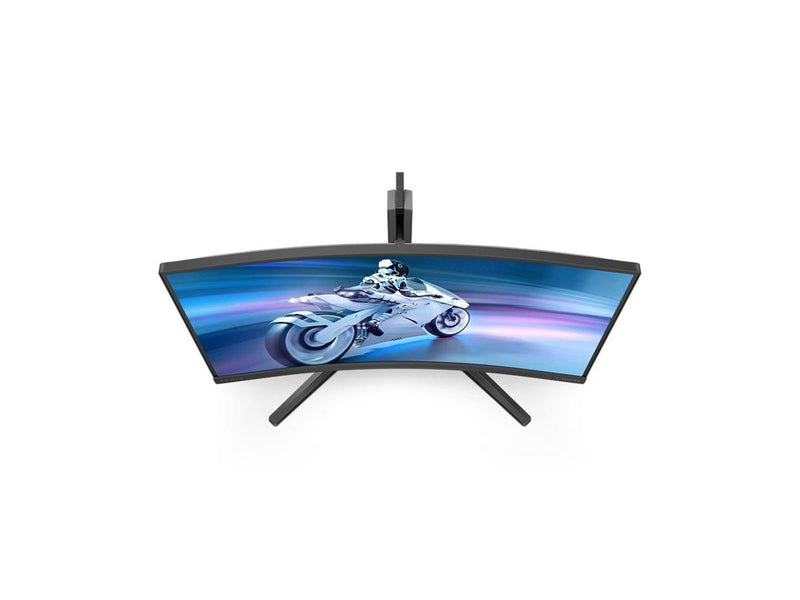 27" Philips Evnia 5000 27M2C5200W - 1920x1080 (FHD) - 280Hz - VA