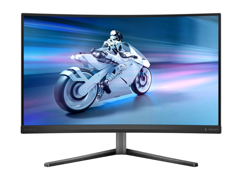 27" Philips Evnia 5000 27M2C5200W - 1920x1080 (FHD) - 280Hz - VA
