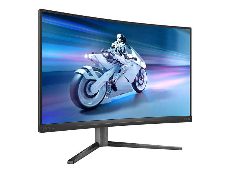 27" Philips Evnia 5000 27M2C5200W - 1920x1080 (FHD) - 280Hz - VA