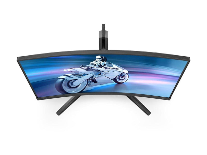 27" Philips Evnia 5000 27M2C5200W - 1920x1080 (FHD) - 280Hz - VA