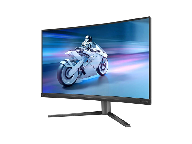 27" Philips Evnia 5000 27M2C5200W - 1920x1080 (FHD) - 280Hz - VA