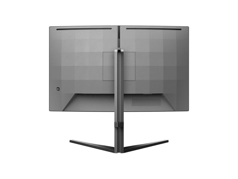 27" Philips Evnia 5000 27M2C5200W - 1920x1080 (FHD) - 280Hz - VA