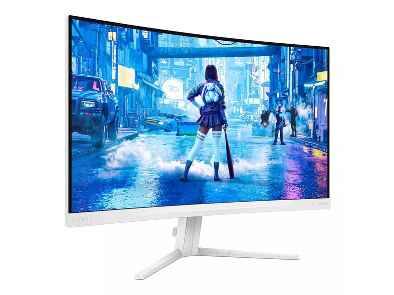 27" Philips Evnia 5000 27M2C5201L - 1920x1080 (FHD) - 180Hz - VA
