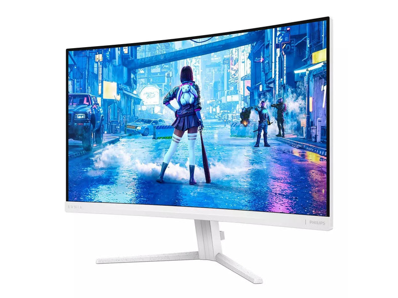 27" Philips Evnia 5000 27M2C5201L - 1920x1080 (FHD) - 180Hz - VA