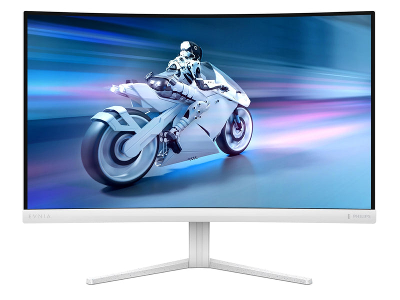 27" Philips Evnia 5000 27M2C5201L - 1920x1080 (FHD) - 180Hz - VA