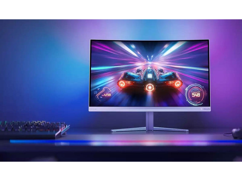 27" Philips Evnia 5000 27M2C5201L - 1920x1080 (FHD) - 180Hz - VA