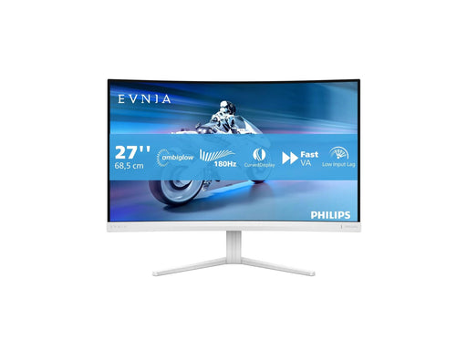 27" Philips Evnia 5000 27M2C5201L - 1920x1080 (FHD) - 180Hz - VA