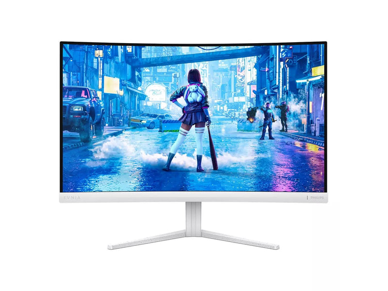 27" Philips Evnia 5000 27M2C5201L - 1920x1080 (FHD) - 180Hz - VA