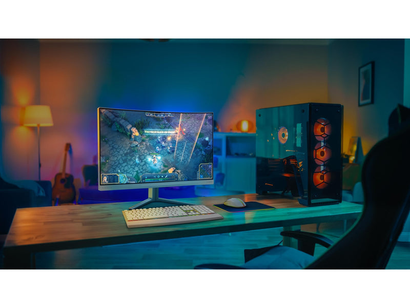 27" Philips Evnia 5000 27M2C5201L - 1920x1080 (FHD) - 180Hz - VA