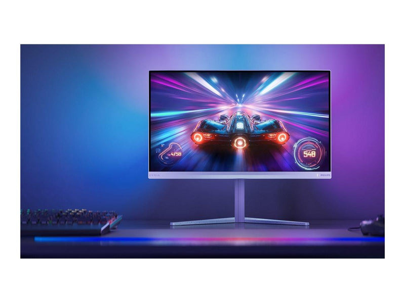 27" Philips Evnia 5000 27M2C5501 - 2560x1440 (QHD) - 180Hz - VA