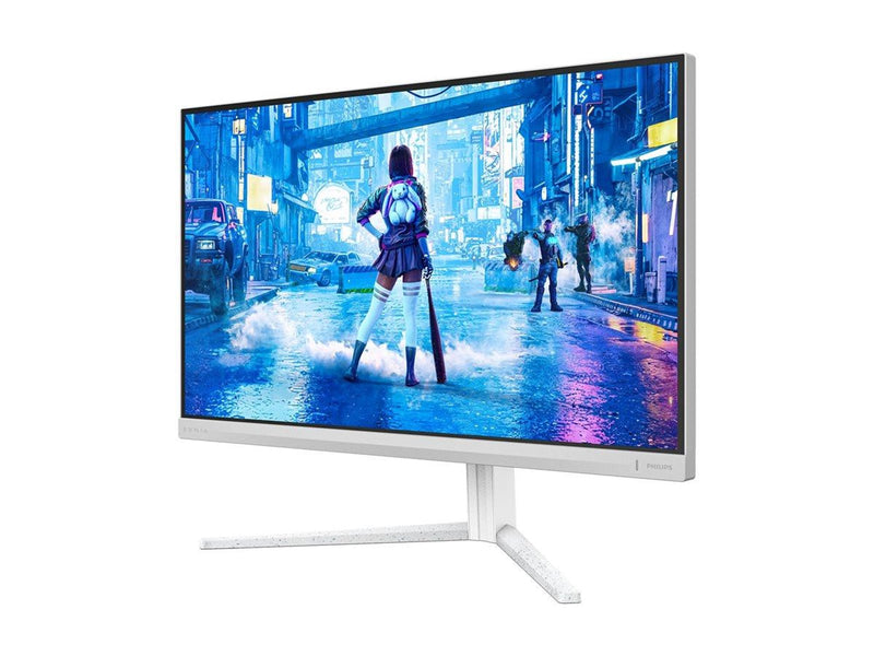 27" Philips Evnia 5000 27M2C5501 - 2560x1440 (QHD) - 180Hz - VA