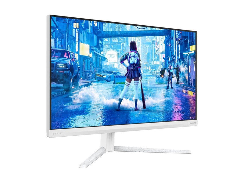 27" Philips Evnia 5000 27M2C5501 - 2560x1440 (QHD) - 180Hz - VA