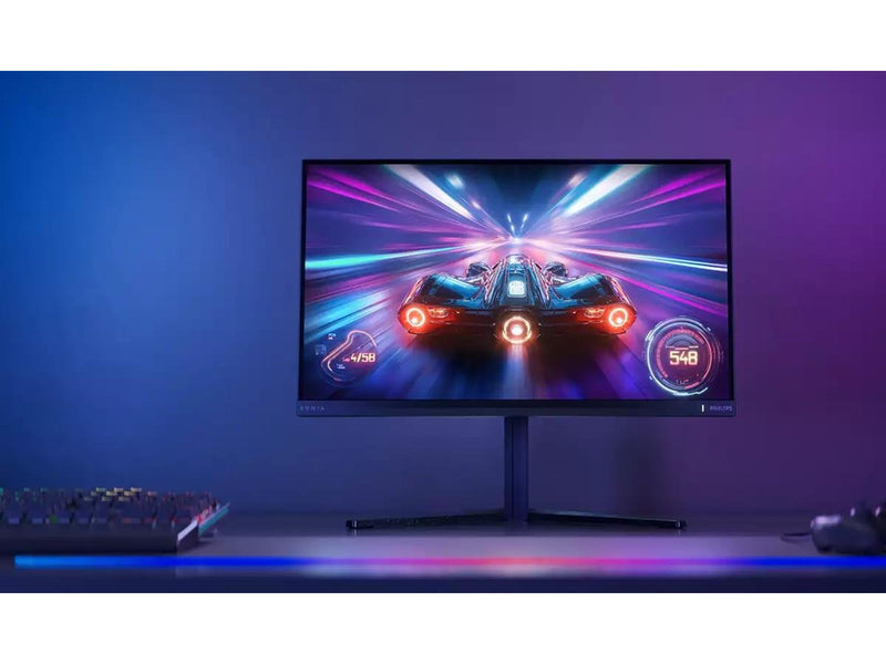 27" Philips Evnia 5000 27M2N5500 - 2560x1440 (QHD) - 180Hz - IPS