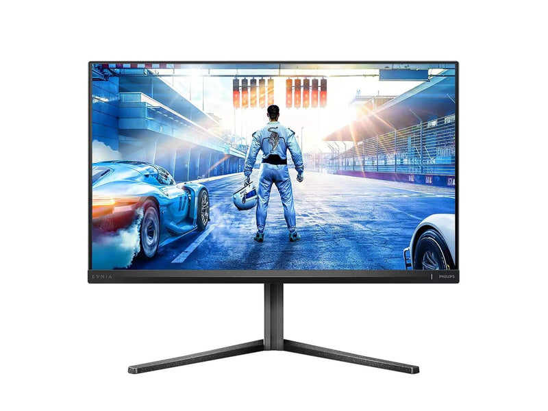 27" Philips Evnia 5000 27M2N5500 - 2560x1440 (QHD) - 180Hz - IPS