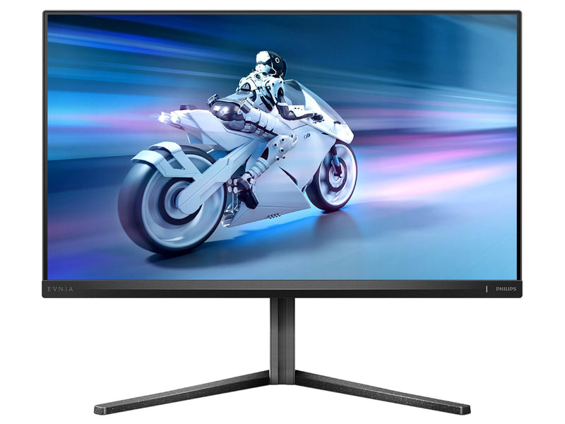 27" Philips Evnia 5000 27M2N5500 - 2560x1440 (QHD) - 180Hz - IPS
