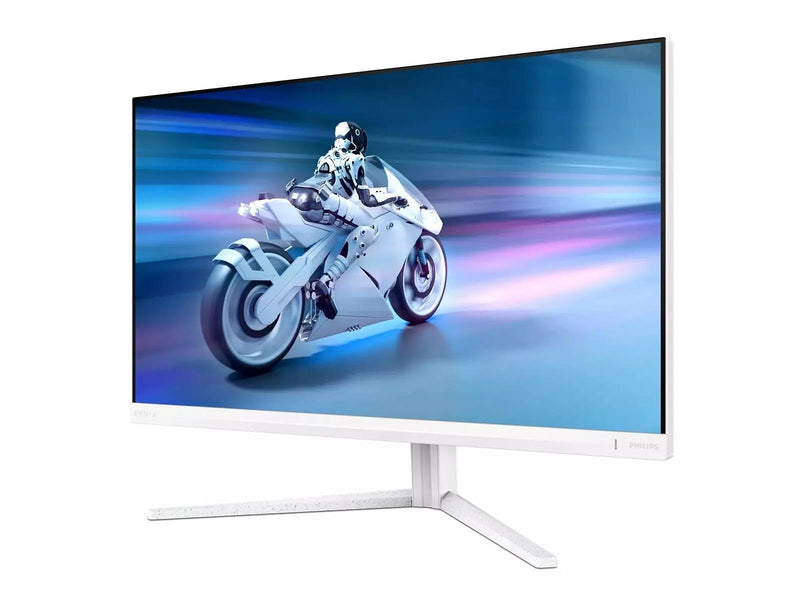 27" Philips Evnia 5000 - 3840x2160 (4K) - 160Hz - IPS - 65W USB-C