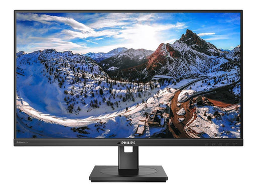 27" Philips P-line 279P1 - 3840x2160 (4K) - 60Hz - IPS - 90W USB-C