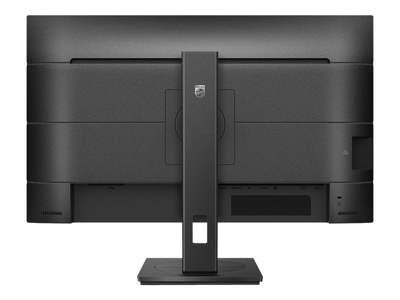 27" Philips P-line 279P1 - 3840x2160 (4K) - 60Hz - IPS - 90W USB-C