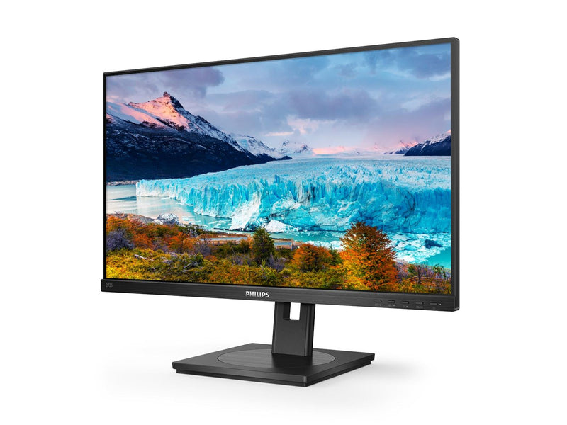 27" Philips S-line 272S1AE - 1920x1080 (FHD) - 75Hz - IPS