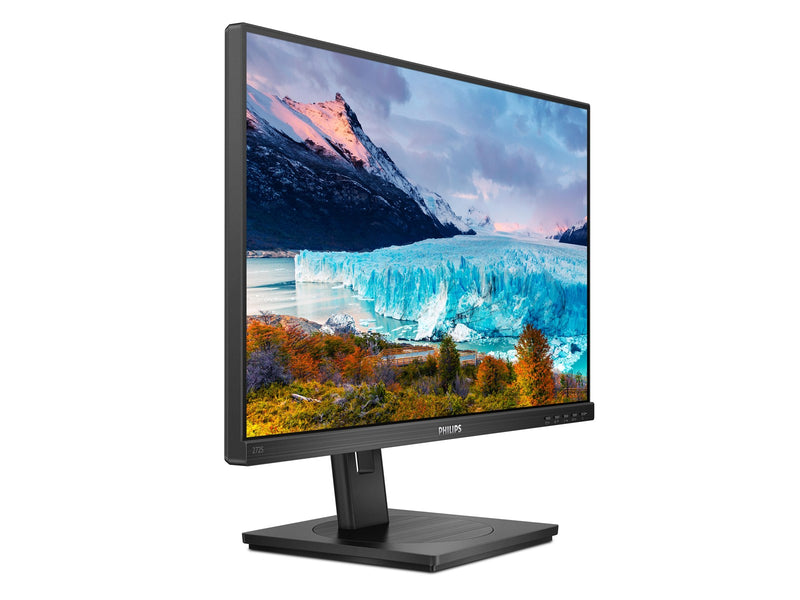 27" Philips S-line 272S1AE - 1920x1080 (FHD) - 75Hz - IPS