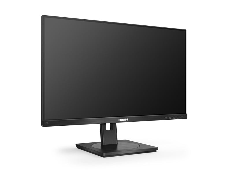 27" Philips S-line 272S1AE - 1920x1080 (FHD) - 75Hz - IPS