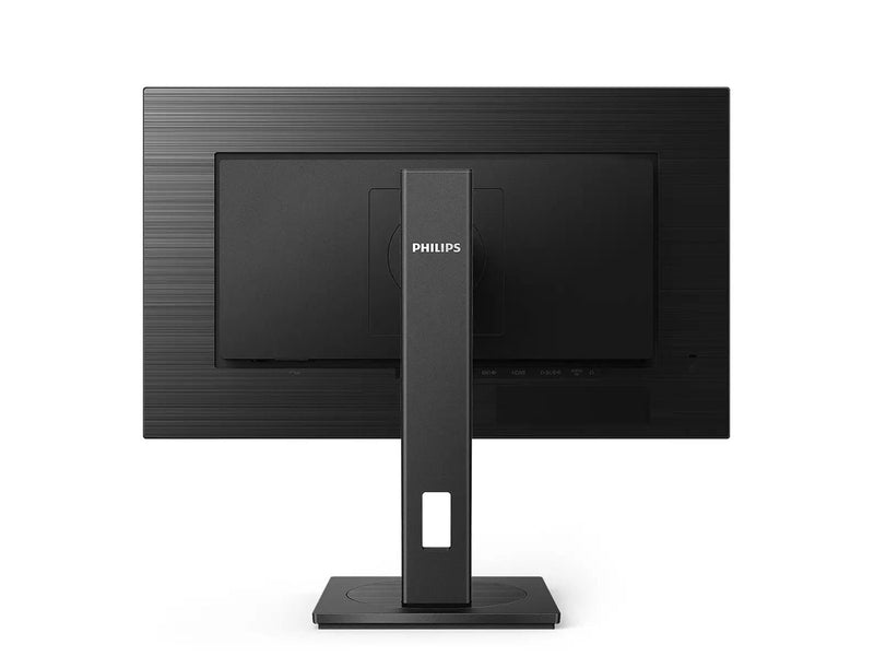 27" Philips S-line 272S1AE - 1920x1080 (FHD) - 75Hz - IPS