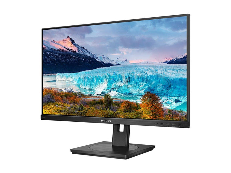 27" Philips S-line 272S1M - 1920x1080 (FHD) - 75Hz - IPS