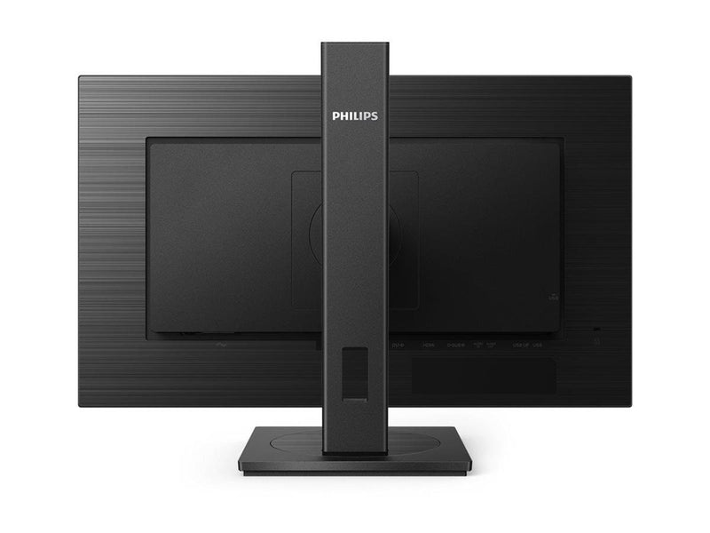 27" Philips S-line 272S1M - 1920x1080 (FHD) - 75Hz - IPS
