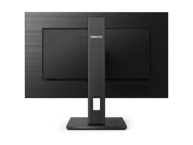 27" Philips S-line 272S1M - 1920x1080 (FHD) - 75Hz - IPS