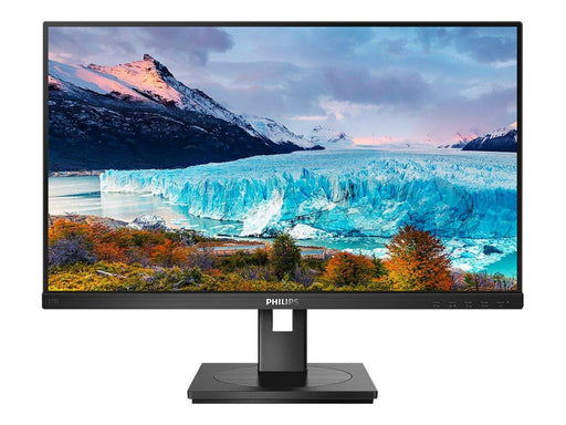 27" Philips S-line 272S1M - 1920x1080 (FHD) - 75Hz - IPS