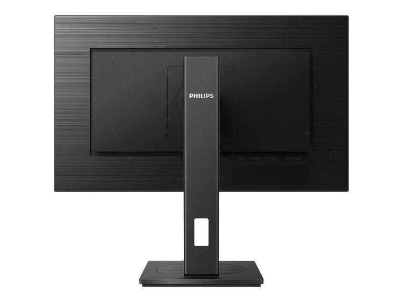 27" Philips S-line 272S1M - 1920x1080 (FHD) - 75Hz - IPS