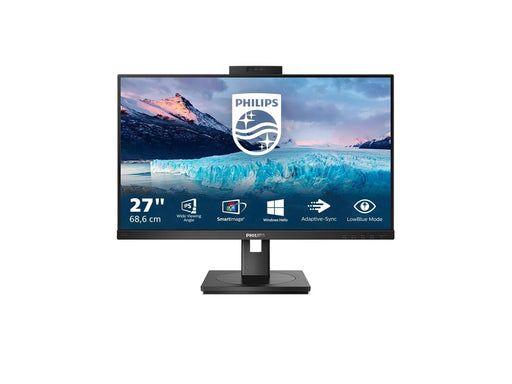 27" Philips S-line 272S1MH - 1920x1080 (FHD) - 75Hz - IPS